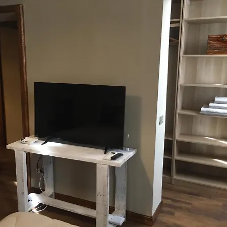 Çiftlik konaklama Corte Degli Angeli *