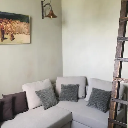 Corte Degli Angeli * Busseto