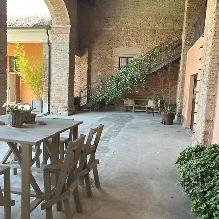 Corte Degli Angeli *