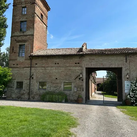 Corte Degli Angeli Busseto