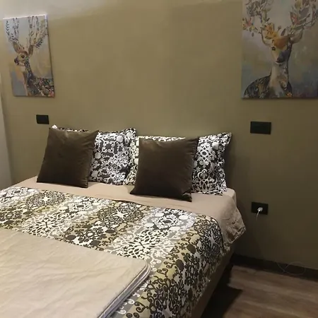 Corte Degli Angeli Çiftlik konaklama