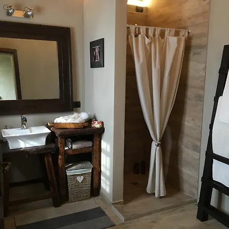 Corte Degli Angeli 布塞托