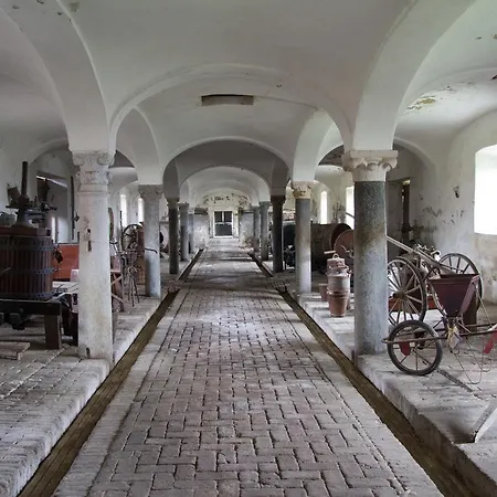 Corte Degli Angeli Gospodarstwo agroturystyczne
