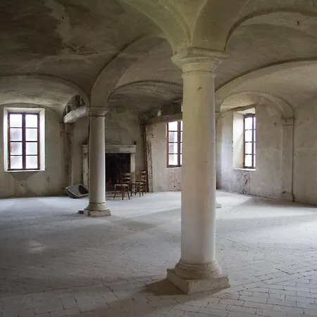 Gospodarstwo agroturystyczne Corte Degli Angeli