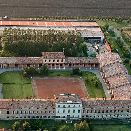 Corte Degli Angeli Gospodarstwo agroturystyczne