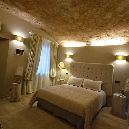 Çiftlik konaklama Corte Degli Angeli