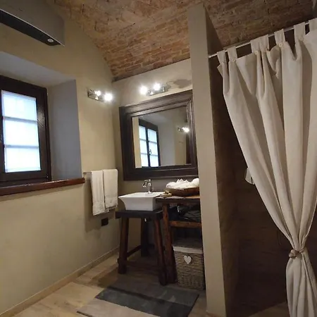 Corte Degli Angeli Çiftlik konaklama