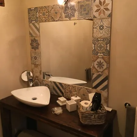 Çiftlik konaklama Corte Degli Angeli Busseto