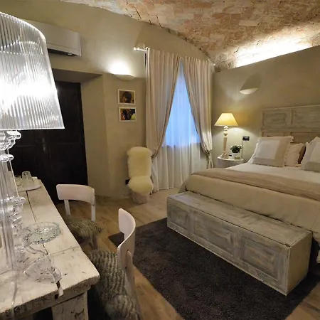 Corte Degli Angeli *