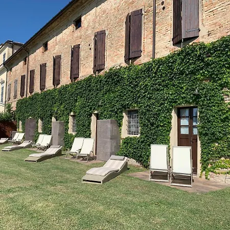 Corte Degli Angeli *