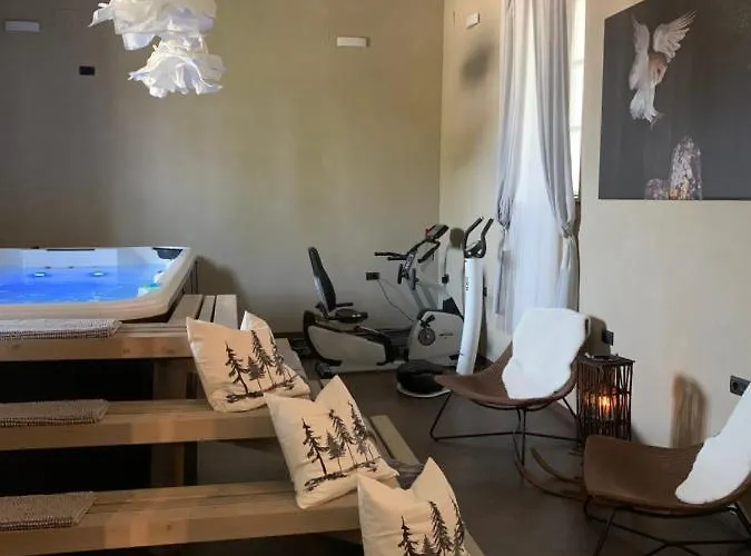 Corte Degli Angeli Società Agricola E Agrituristica *