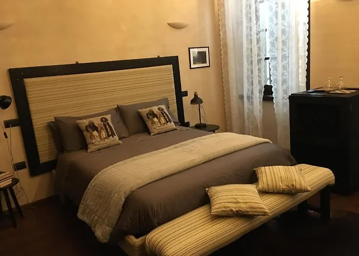 Alloggio per agriturismo Corte Degli Angeli Società Agricola E Agrituristica