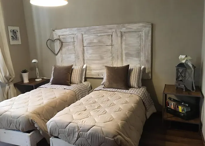 Corte Degli Angeli Società Agricola E Agrituristica Alloggio per agriturismo