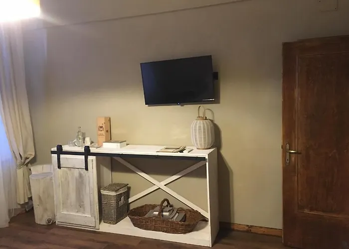 Corte Degli Angeli Società Agricola E Agrituristica *