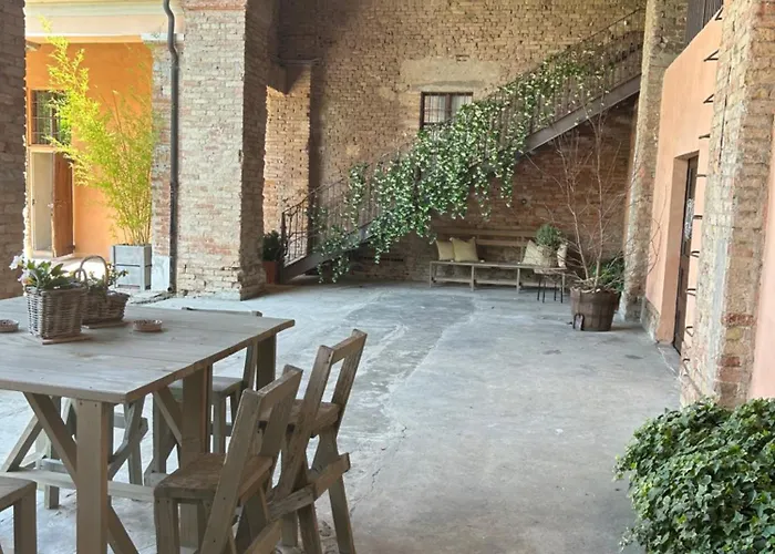 Corte Degli Angeli Società Agricola E Agrituristica *