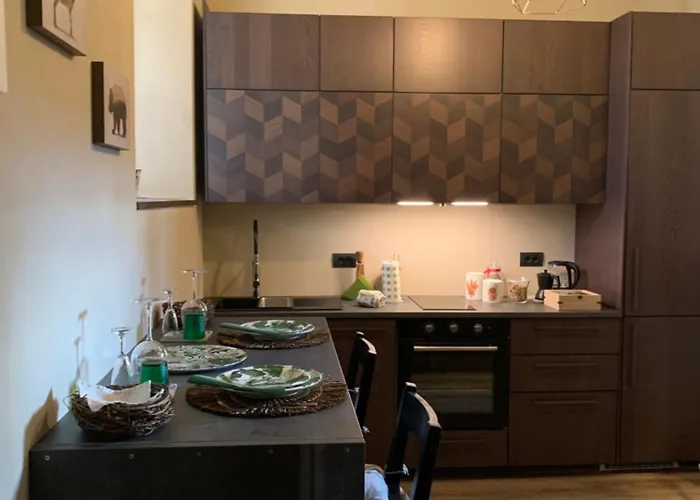 Corte Degli Angeli Società Agricola E Agrituristica * Busseto