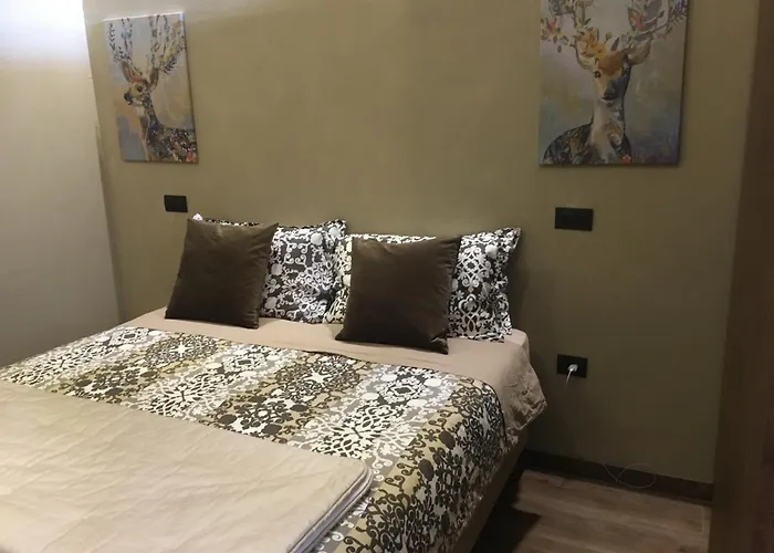 Corte Degli Angeli Società Agricola E Agrituristica Alloggio per agriturismo