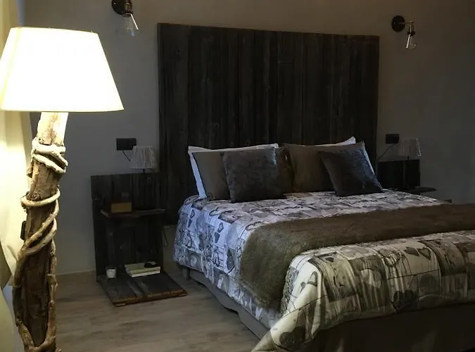 Alloggio per agriturismo Corte Degli Angeli Società Agricola E Agrituristica Busseto