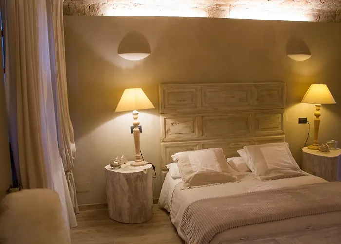 Alloggio per agriturismo Corte Degli Angeli Società Agricola E Agrituristica