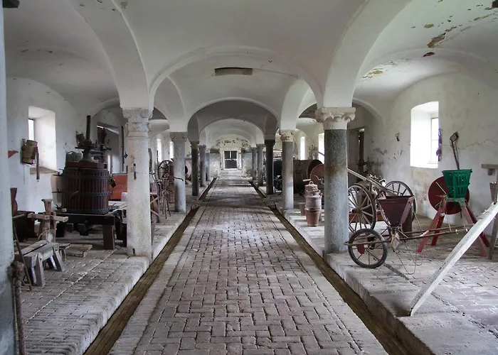 Corte Degli Angeli Società Agricola E Agrituristica Alloggio per agriturismo