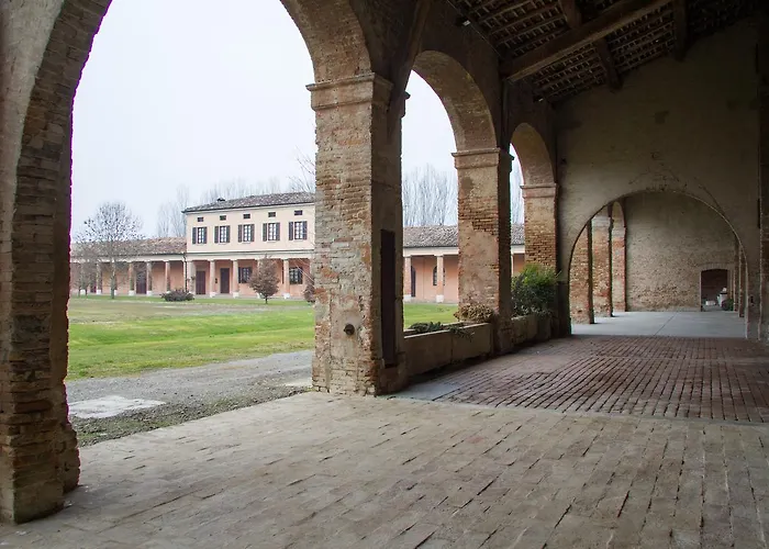 Corte Degli Angeli Società Agricola E Agrituristica