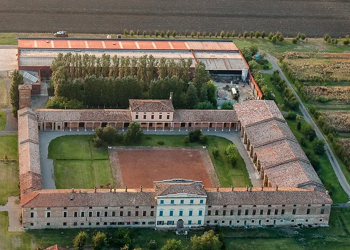 Corte Degli Angeli Società Agricola E Agrituristica Alloggio per agriturismo