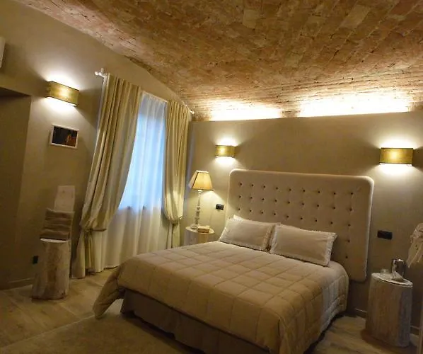 Alloggio per agriturismo Corte Degli Angeli Società Agricola E Agrituristica