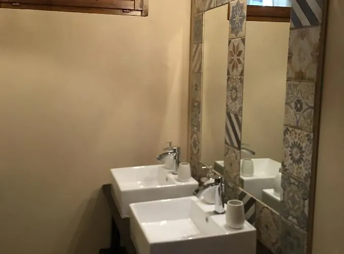 Alloggio per agriturismo Corte Degli Angeli Società Agricola E Agrituristica