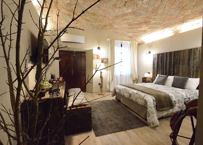 Alloggio per agriturismo Corte Degli Angeli Società Agricola E Agrituristica