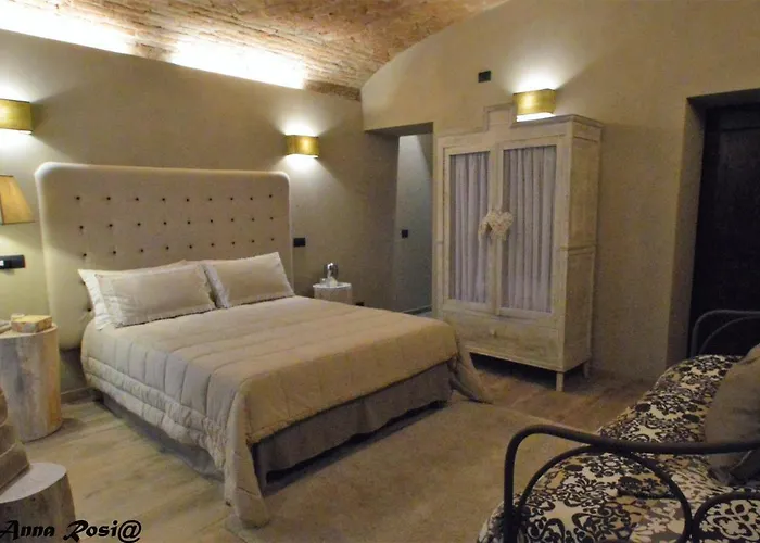 Corte Degli Angeli Società Agricola E Agrituristica Busseto