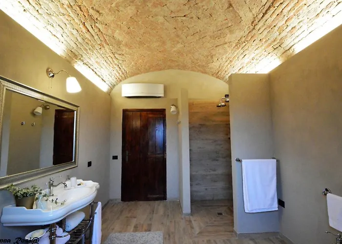 Corte Degli Angeli Società Agricola E Agrituristica * Busseto