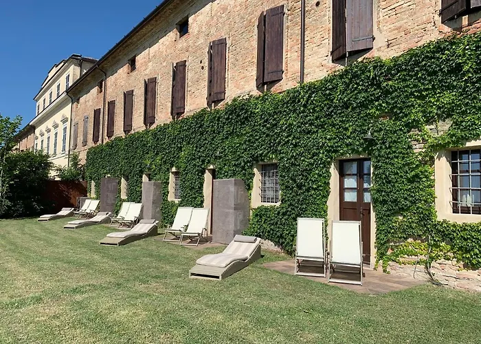 Corte Degli Angeli Società Agricola E Agrituristica *