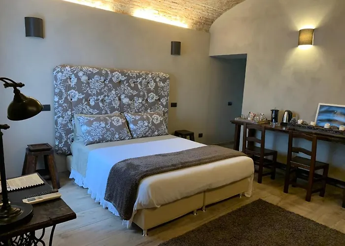 Corte Degli Angeli Società Agricola E Agrituristica Alloggio per agriturismo Busseto