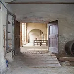 Farmház Corte Degli Angeli Busseto