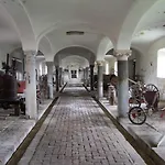 Corte Degli Angeli Farmház