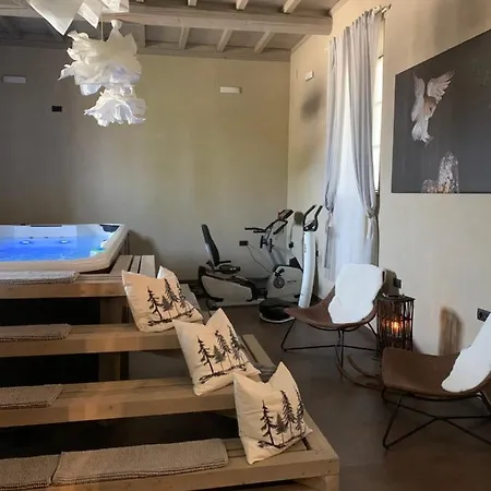 Corte Degli Angeli Società Agricola E Agrituristica *