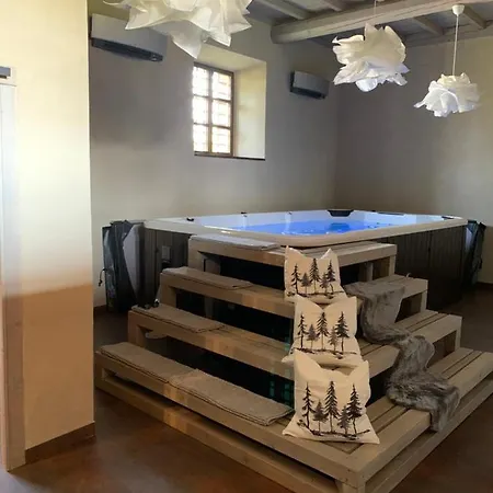 Corte Degli Angeli Busseto