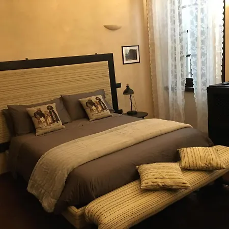Farm stay Corte Degli Angeli