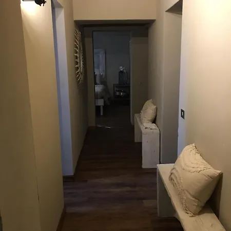 Corte Degli Angeli * Busseto