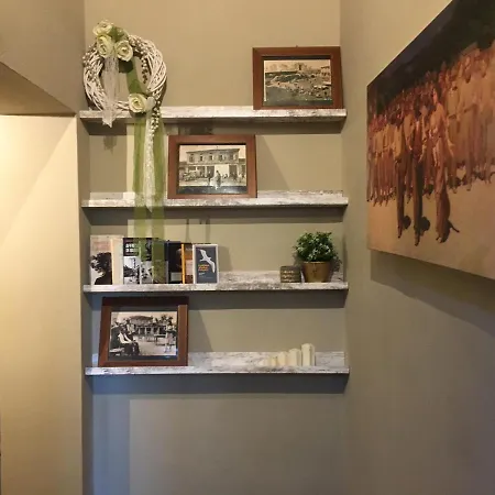 Corte Degli Angeli Busseto