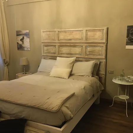 Farm stay Corte Degli Angeli