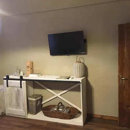 Corte Degli Angeli *