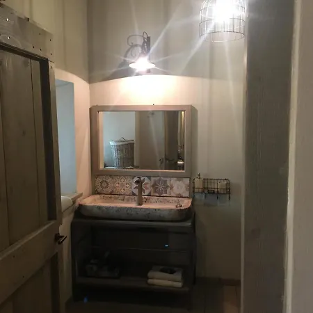 Corte Degli Angeli Lantgård *