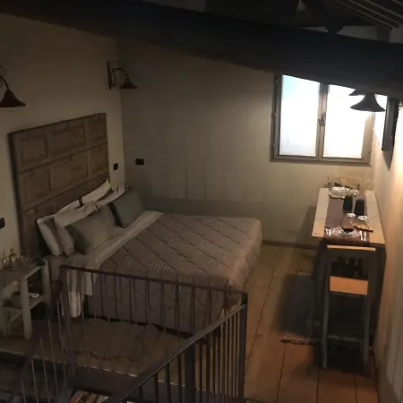 Farm stay Corte Degli Angeli