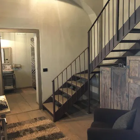 Corte Degli Angeli Lantgård *