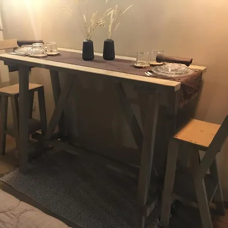 Corte Degli Angeli Farm stay