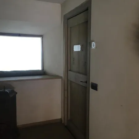 Corte Degli Angeli Lantgård *