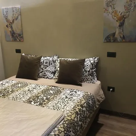 Corte Degli Angeli Farm stay