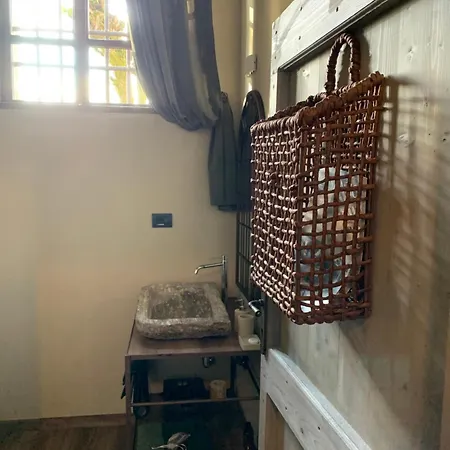 Corte Degli Angeli Società Agricola E Agrituristica *