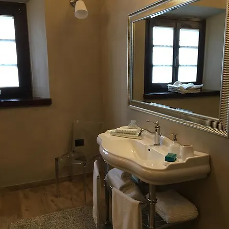 Corte Degli Angeli Lantgård *